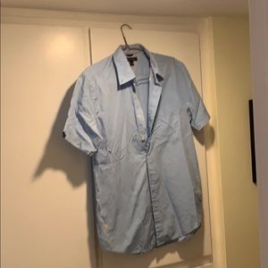 Short sleeve shirt